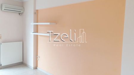 Studio/Γκαρσονιέρα για ενοικίαση Ζαβλάνι (Πάτρα) - Photo 3