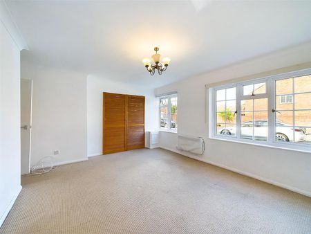 Abbotsmede Close Strawberry Hill, Twickenham - 1 bedroomProperty for lettings - Chasebuchanan - Photo 2