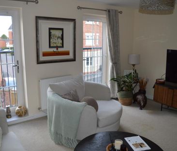 3 bedroom house to rent - Photo 3