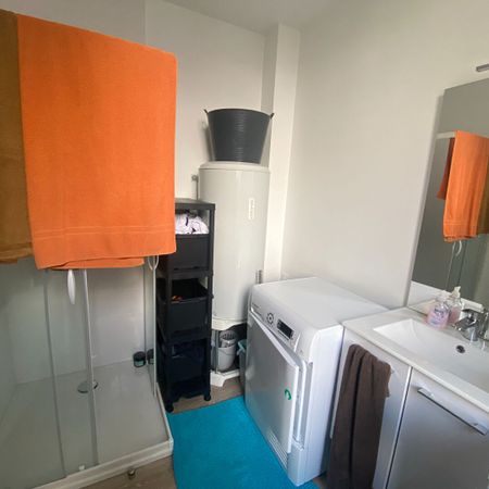 Location appartement 2 pièces, 42.03m², Baugé-en-Anjou - Photo 4