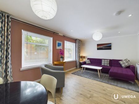 2 bedroom apartment to rent - Photo 4