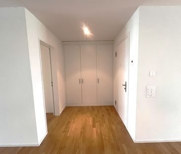 3.5 Zimmer, 90 m², Untergeschoss - Photo 2