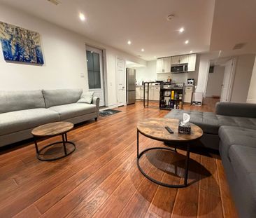 For Lease - 158 Summerset Drive Unit# Bsmt, Barrie, Ontario - Photo 1