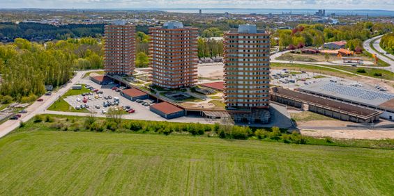 Tegelbruksvägen, Halmstad - Foto 3