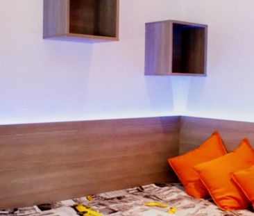 Flat 9 (Flat 3 Floor 3) - 4 Bedrooms - Photo 2