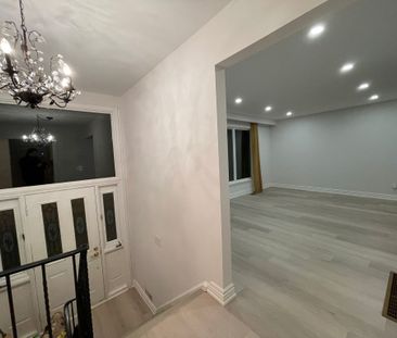 For Lease - 25 Glenridge Road Unit# Main, Barrie, Ontario - Photo 1