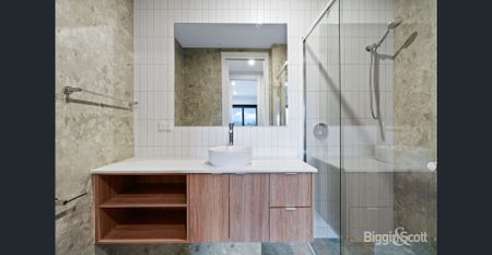 MODERN TOWNHOUSE! - Photo 5