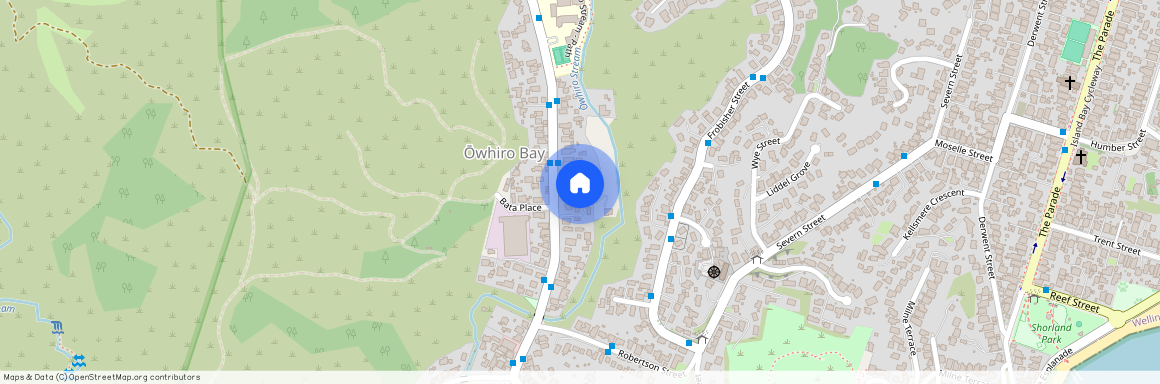 60, Happy Valley Rd, Owhiro Bay, Wellington