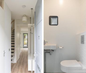 Huis te huur: Aakpad 20 1034 HC Amsterdam - Photo 5