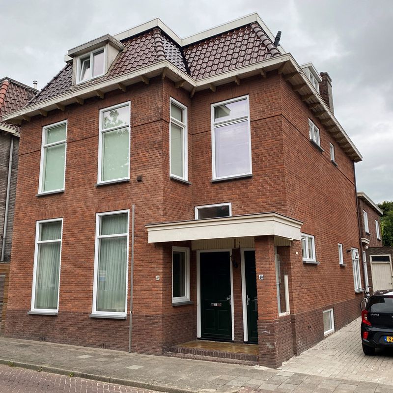 Blijhamsterstraat 40C - Photo 1