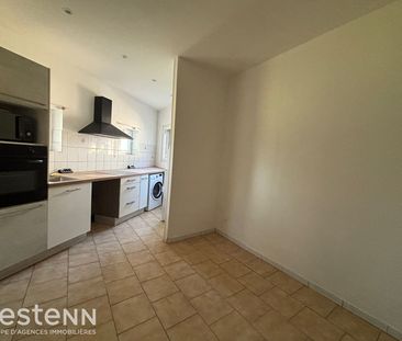 Location Appartement 1 pièce 20m² - Photo 4