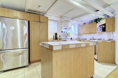 Appartement à louer - Montréal (Le Plateau-Mont-Royal) (Le Plateau-Mont-Royal) - Photo 2