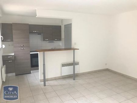 Appartement à louer 3 pièces 55.63m² - Photo 5