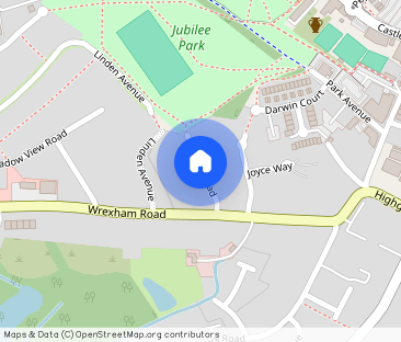 Park Road, Whitchurch - Photo 1