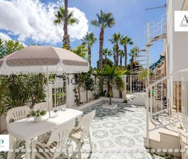 Alquiler de piso en Los Balcones y los Altos - Photo 4