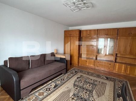 Apartament 1 camera, 40 mp, petfriendly, zona Kaufland Manastur - Photo 5