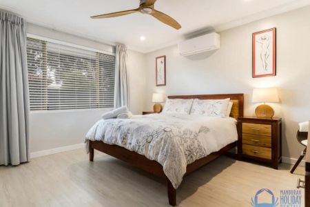 Fully Furnished 3x2 Home - Prime Location in Mandurah - Photo 4