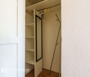 Location Appartement 1 pièce 28m² - Photo 5