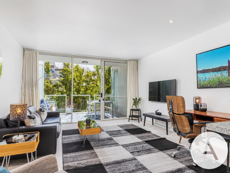 15/45 Blackall St, Barton ACT 2600 - Apartment For Rent | Domain - Photo 3