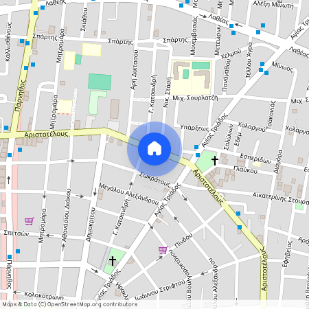 Αχαρνές (Λαθέα)