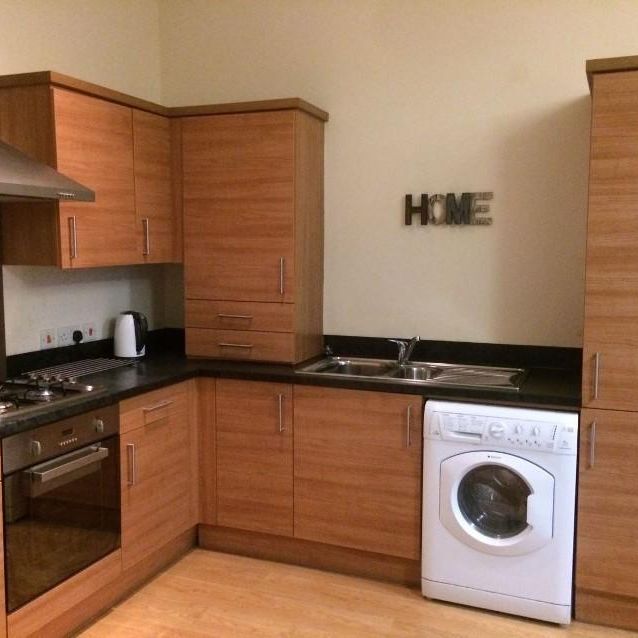 1 bedroom flat to rent - Photo 1