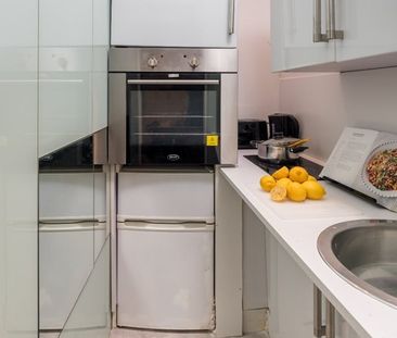 Studio Flat, Bell Street, NW1 - Photo 6