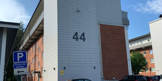 Korpralsvägen 44 A - Photo 3