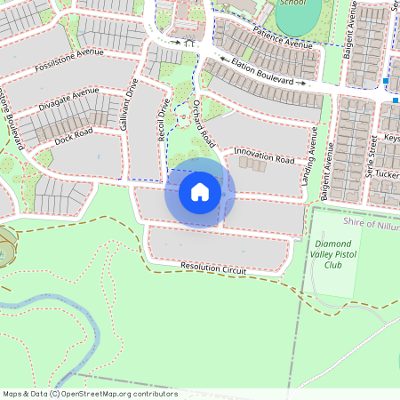 102 Sunstone Boulevard, Doreen VIC 3754