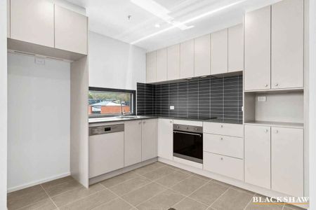 Brand New One Bedroom Apartment in Norrebro Complex, Watson - Photo 5