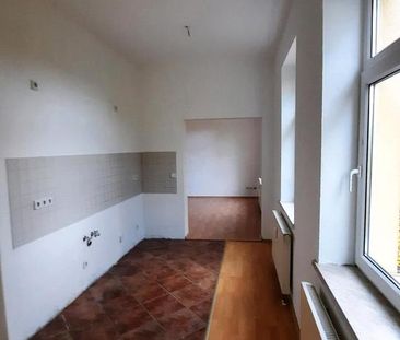 2-Raumwohnung in Merseburg - Photo 5