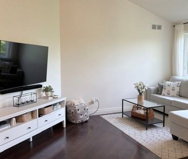 For Lease - 85 Bristol Road Unit# 163, Mississauga, Ontario - Photo 1