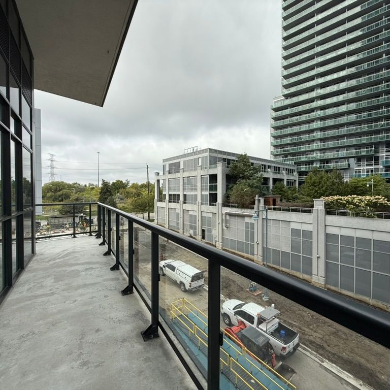 For Lease - 38 Annie Craig Drive Unit# 411, Toronto, Ontario - Photo 1