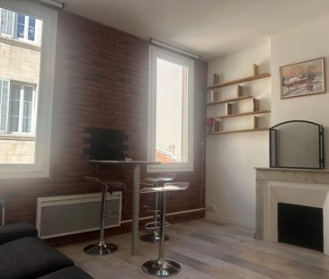 Location appartement Marseille 5ème (13005) - Photo 3