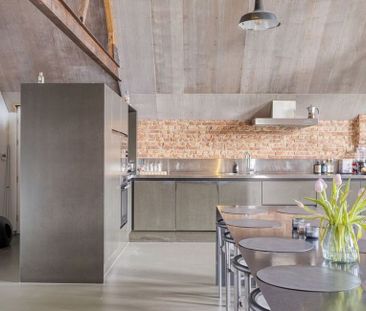 Appartement te huur in Tielrode voor € 1.000 met 2 slaapkamers - Photo 6