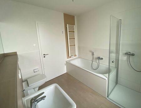 Willkommen im neuen Zuhause- Die Lindenhöfe II in den Steimker Gärten - Photo 5