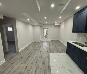 For Lease - 61 Hawtrey Road Unit# BSMT, Brampton, Ontario - Photo 3