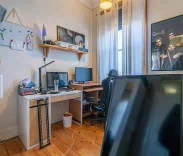 4 bedroom maisonette to rent - Photo 2