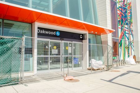 For Lease - 1603 Eglinton Avenue Unit# 1206, Toronto, Ontario - Photo 4