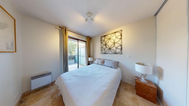 Location Appartement 2 pièces 49m² TOULOUSE 31000 - Photo 1