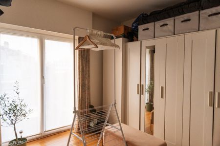 Ruim 2-slaapkamer appartement met terras te Turnhout. - Photo 5