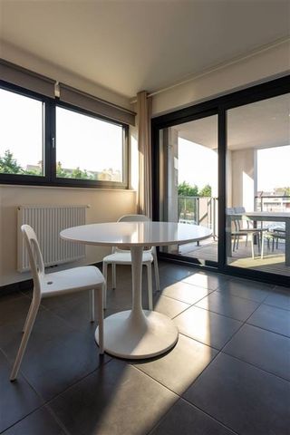 Appartement te huur - Photo 3