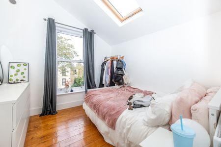 5 Bed Terraced House, Rushmore Road, E5 - Photo 5