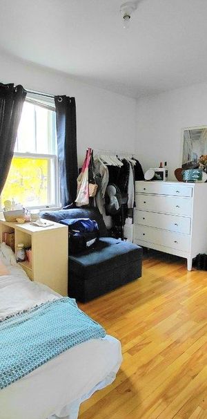 Magnifique 5 et demi - Photo 1