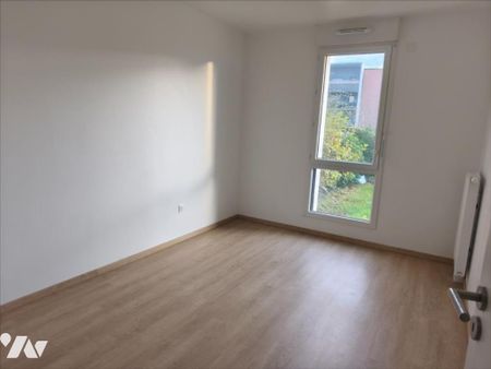 QUARTIER CHR - Photo 2