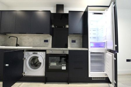 1 bedroom apartment to rent - Photo 3