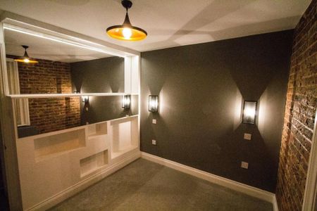 1 bedroom terraced house to rent - Photo 5