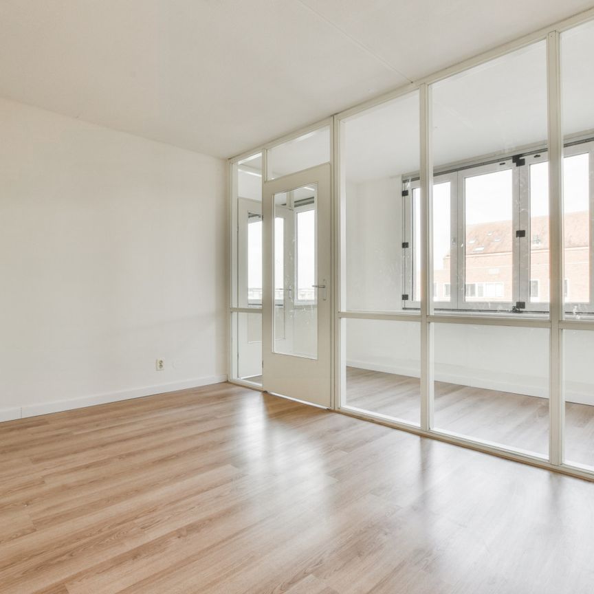 Joris Ivensplein 36, Amsterdam - Photo 1