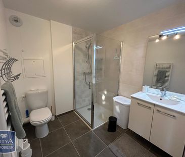 Location Appartement 2 pièces 38m² VERSAILLES 78000 - Photo 1