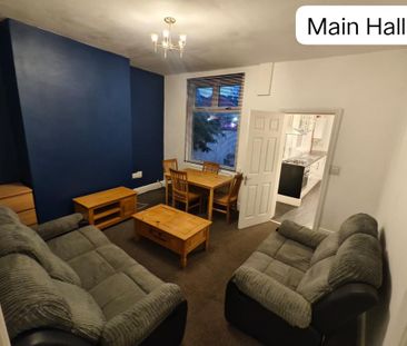 3 bedroom terraced house to rent - Photo 2