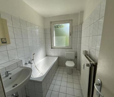 3-Zimmer-Wohnung in Gelsenkirchen Hassel - Photo 5